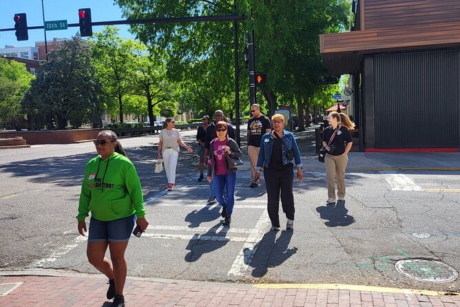 3 Hour It'S 5 O'Clock on the Riverwalk Walking Food Tour-Augusta - Highlights of the Tour