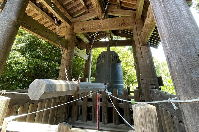 3 Hour Japanese Culture Tour in Kamakura Temples - Inclusions and Meeting Point