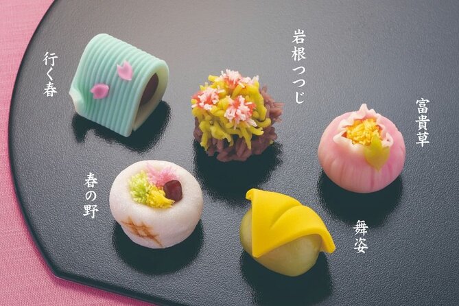 3-Hour Japanese Pressed Sushi Cooking Class - Confirmation and Cancellation