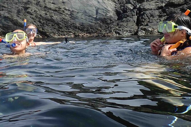3-Hour Kayak and Snorkeling Experience in Batemans Bay - Tour Duration