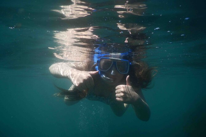 3-Hour Kayak and Snorkeling Experience in Batemans Bay - Accessibility