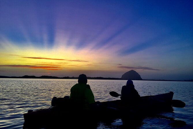 3-Hour Kayaking and Hiking in California's Central Coast - Reviews and Ratings