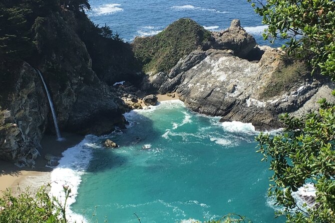 3-Hour Kayaking and Hiking in California's Central Coast - Hiking Adventure