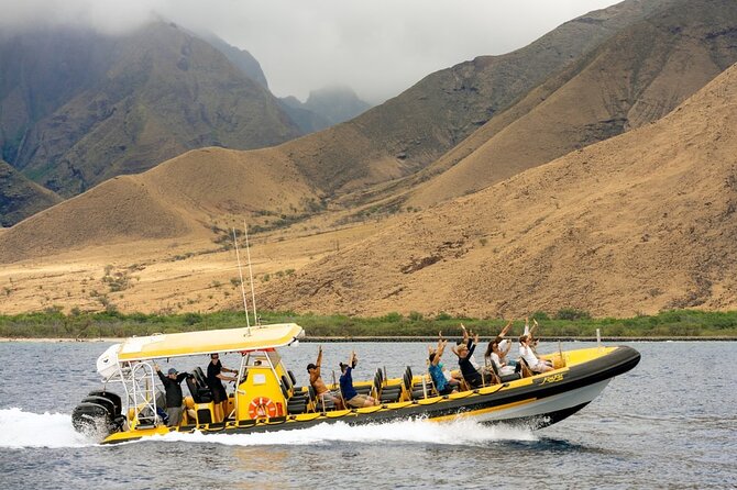 3-Hour Koa Kai Molokini Adventure Snorkel - Recap