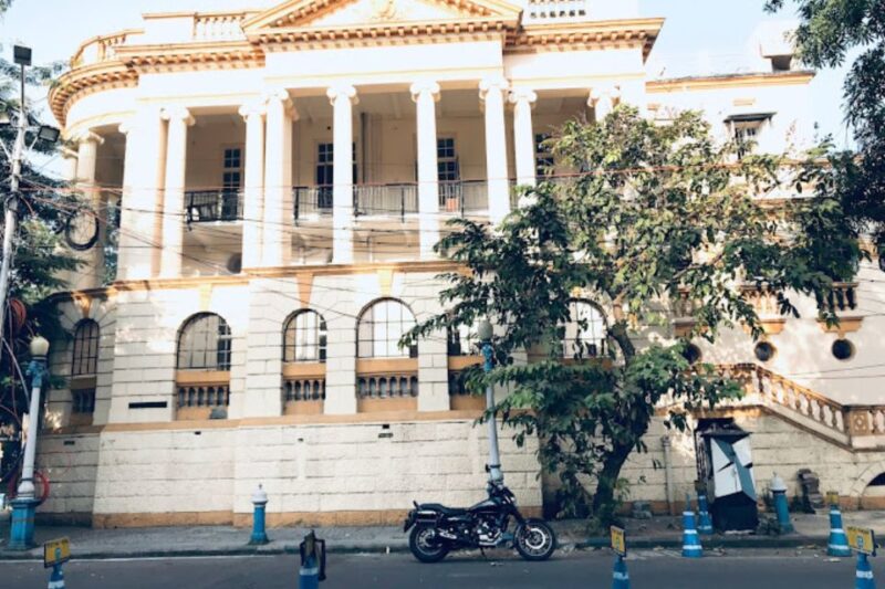 3-Hour Kolkata Heritage Walking Tour With a Local Guide - Key Points