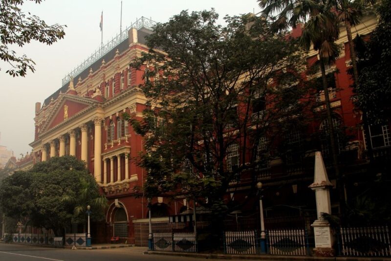 3-Hour Kolkata Heritage Walking Tour With a Local Guide - Experience Highlights