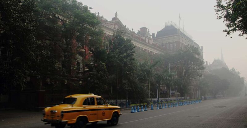 3-Hour Kolkata Heritage Walking Tour With a Local Guide - Mausoleum of Job Charnock