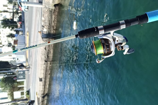 3-Hour Kos Island Fishing Trip With Greek Family - Participation Guidelines