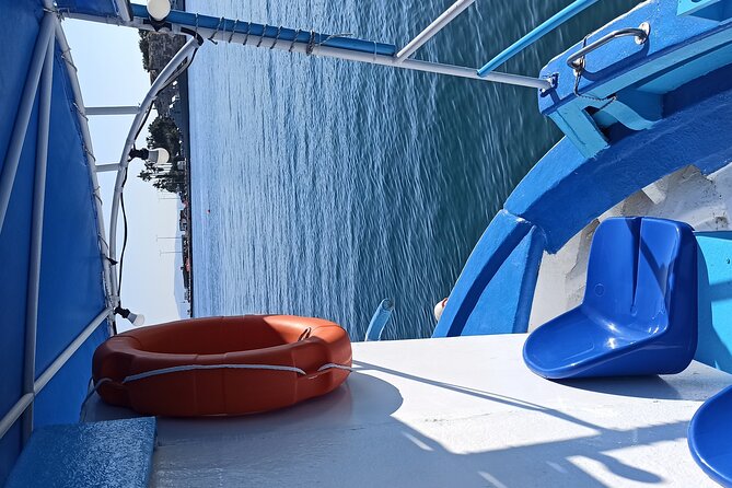 3-Hour Kos Island Fishing Trip With Greek Family - Mastering Fishing Basics