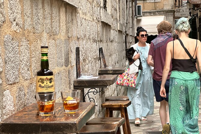 3 Hour Kotor Food Tour - Rick Steves Recommended - Tour Experience and Highlights