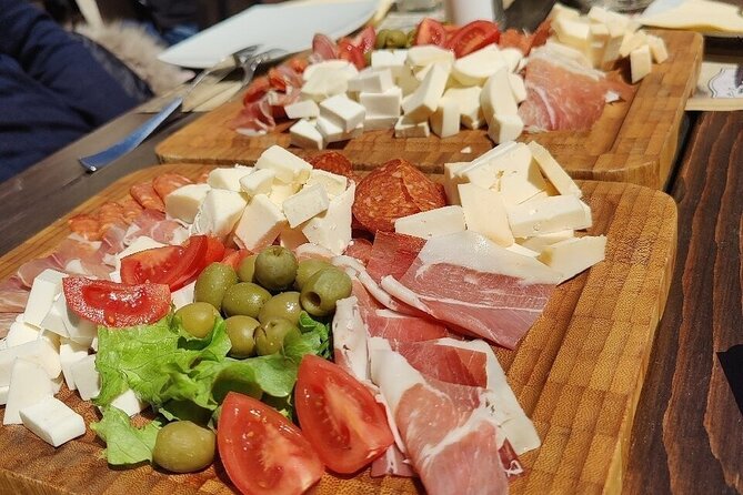 3 Hour Kotor Food Tour - Rick Steves Recommended - Meeting Point and Start Time