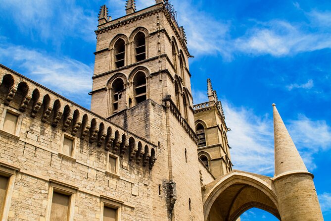 3 Hour La Rochelle Private Tour - Savoring Local Cuisine