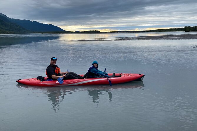 3 Hour Lazy River Kayak Float - Booking and Cancellation Policy