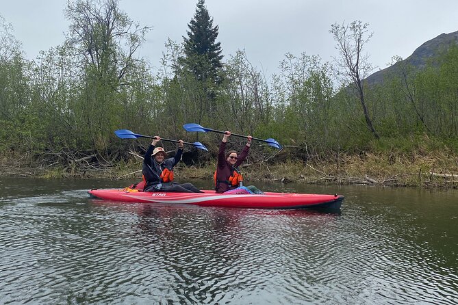 3 Hour Lazy River Kayak Float - Participant Feedback and Recommendations
