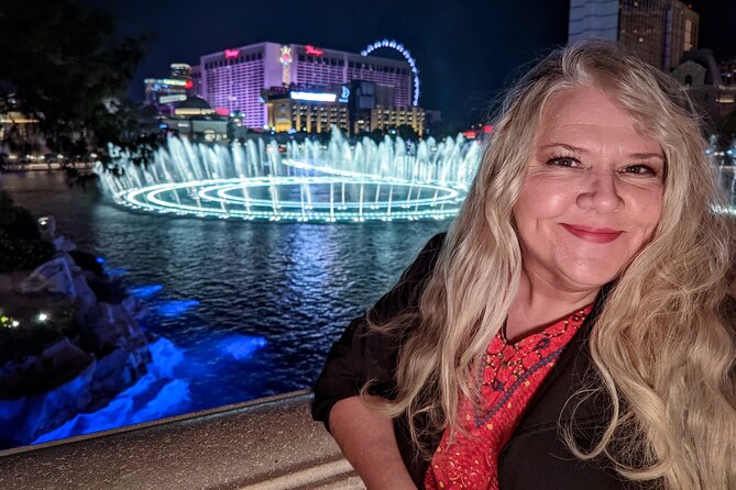3-Hour Limo Experience With Host, Champagne & Charcuterie - Exploring Las Vegas