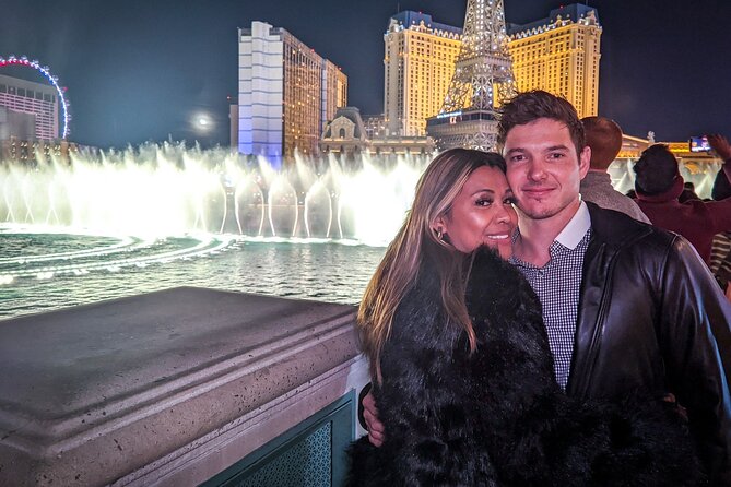 3-Hour Limo Experience With Host, Champagne & Charcuterie - Frequently Asked Questions