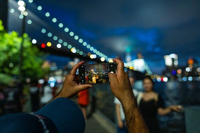 3 Hour Luxury Bus Tour of NYC Night Highlights - FAQ