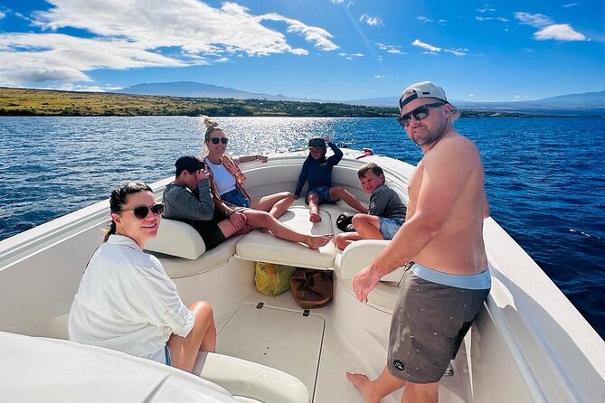 3-Hour Luxury Private Custom Charter - Reviews and Ratings