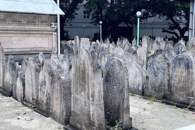 3 Hour Male' City Tour With Local Guide - Destination and Highlights