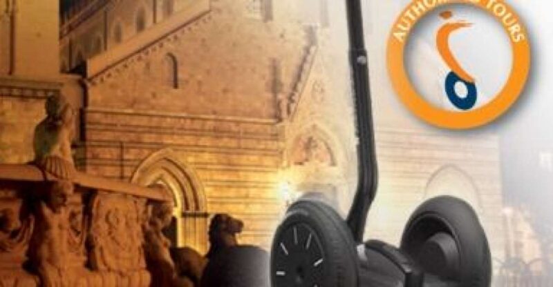 3-Hour Messina Segway PT Authorized Tour - Tour Features