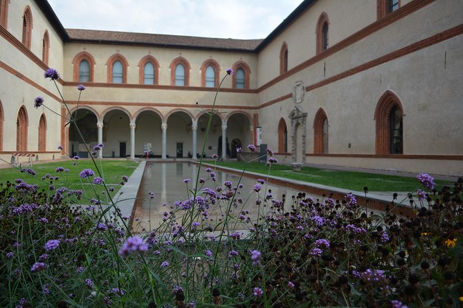 3-Hour Milan City Tour With the Scala Theatre - Small Group Tour - Traveler Feedback
