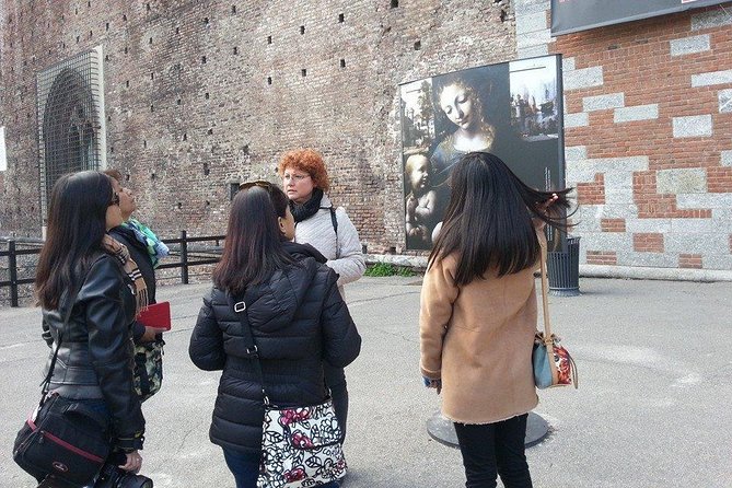 3-Hour Milan the Last Supper and Vintage Tram Tour in Milan - Small Group Tour - Identification Requirements