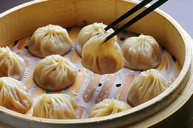 3-hour Morning/Afternoon Tea Tasting on Maliandao Street & Dimsum - Key Points