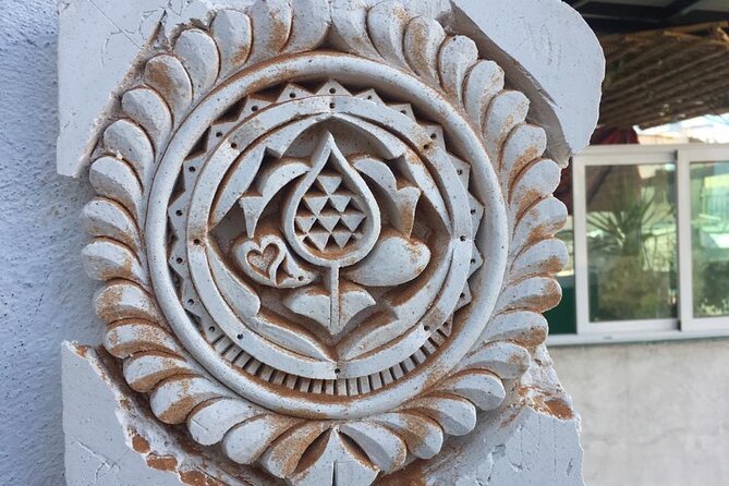 3 Hour Moroccan Sculpture Art Experience in Fes - Memorable Learning Experience