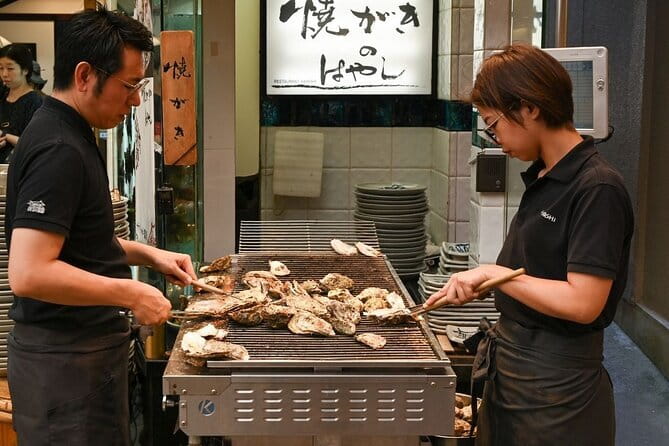 3 Hour Nanaura Tour Around Miyajima With Lunch Box - Cancellation Policy and Other Information