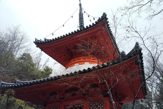 3 Hour Nanaura Tour Around Miyajima With Lunch Box - Exploring Miyajima Island