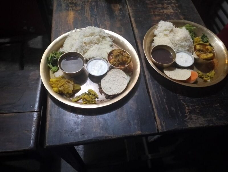 3 Hour Nepali Meal Cooking Class in Pokhara or Kathmandu - Lentil Soup Making