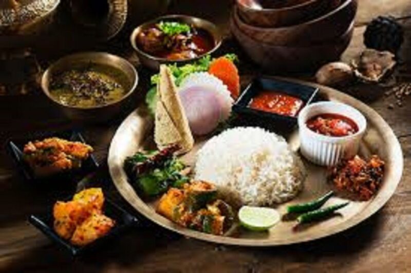 3 Hour Nepali Meal Cooking Class in Pokhara or Kathmandu - Vegetable Curry Cooking