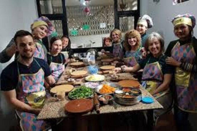 3 Hour Nepali Meal Cooking Class in Pokhara or Kathmandu - Meat or Tofu Dish