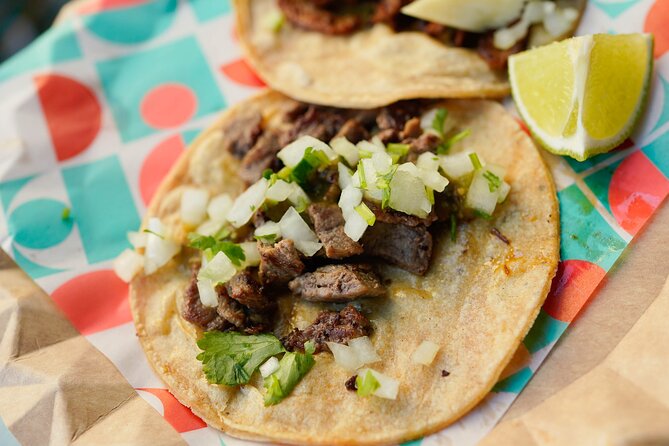 3-Hour Night Tacos and Mezcal Crawl in Mexico With Guide - Reviews and Ratings