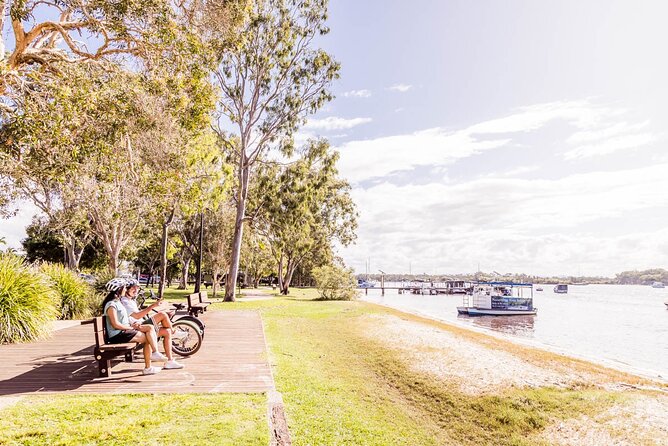 3-Hour Noosa Explorer E-Bike Tour - Exploring Noosa