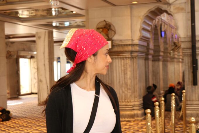 3-Hour Old Delhi Heritage Walking Tour With Rickshaw Ride - Dress Code and Restrictions