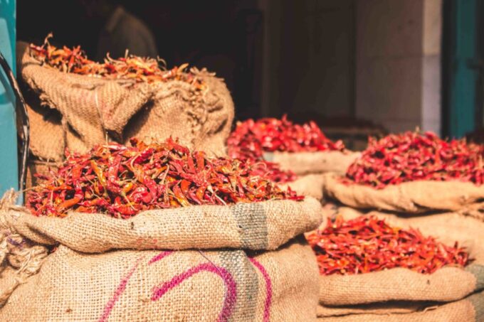 3-Hour Old Delhi Heritage Walking Tour With Rickshaw Ride - Optional Enhancements