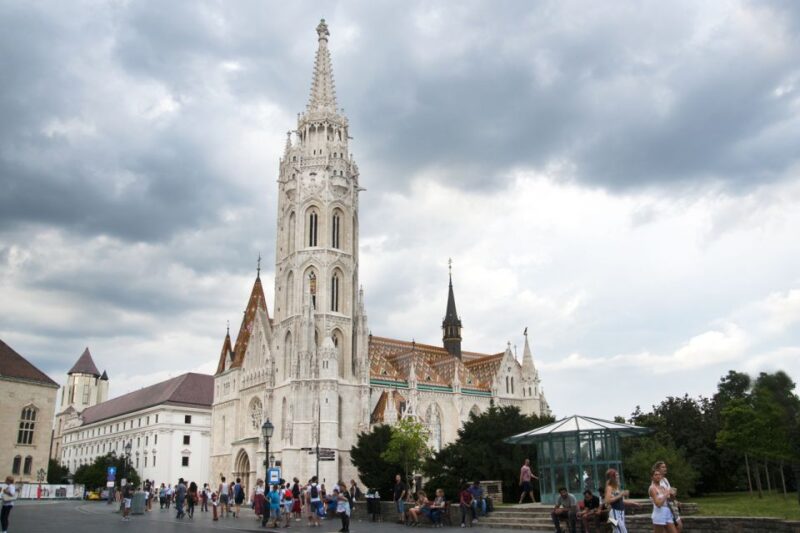 3-Hour Orientation Walking Tour of Buda and Pest - Customer Feedback