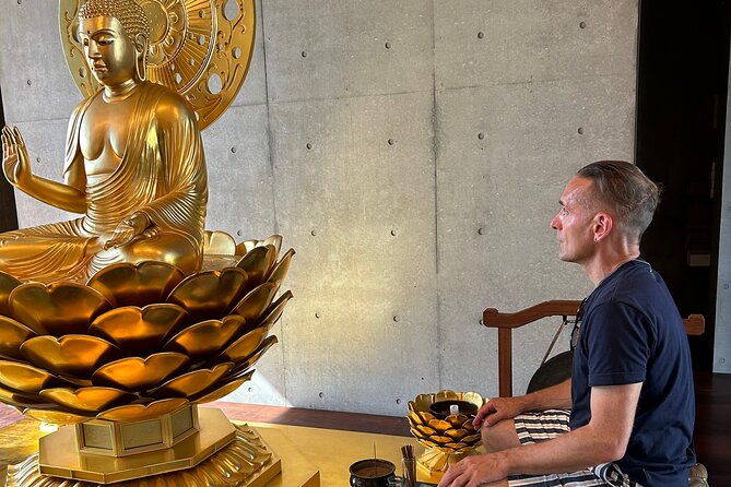 3-Hour Osaka Bike Tour/Customizable - Exploring Osaka by Bike
