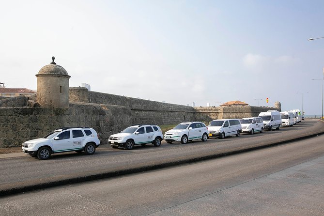 3 Hour Panoramic Tour for Cruise Ship Passengers - Meeting and Pickup Details
