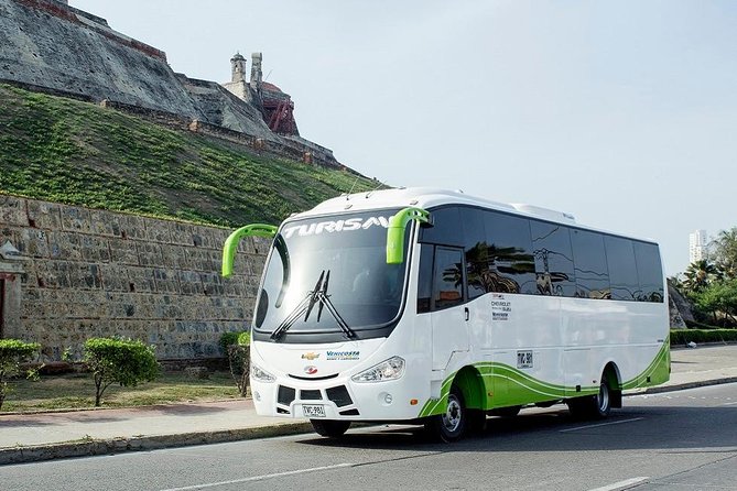 3 Hour Panoramic Tour for Cruise Ship Passengers - Las Bovedas