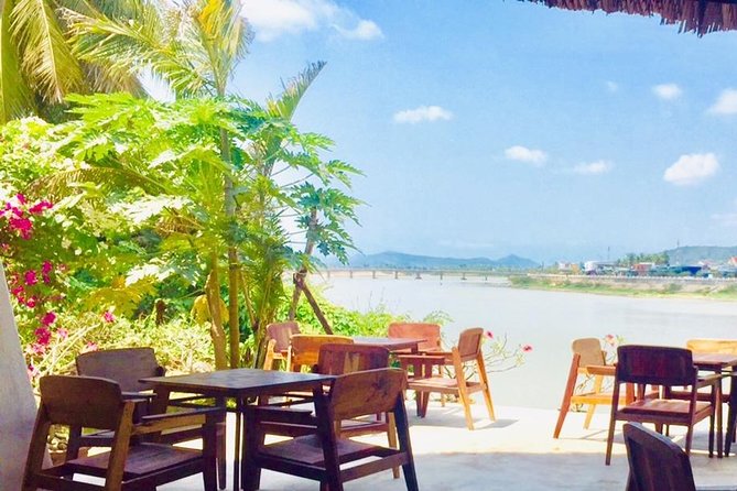 3 Hour Pedicab City Tour Nha Trang - Tour Start and Duration