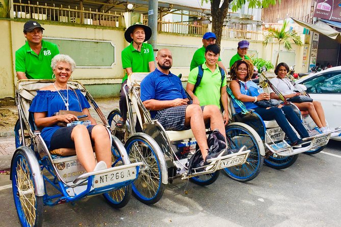 3-Hour Pedicab Tour of Nha Trang - Guest Reviews