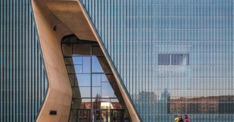 3 Hour: POLIN Museum of the History of Polish Jews Tour - Museum Highlights