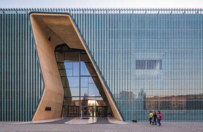 3 Hour: POLIN Museum of the History of Polish Jews Tour - Customer Feedback