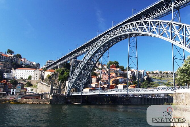 3 Hour Porto Essential Private Tour - Inclusions and Exclusions