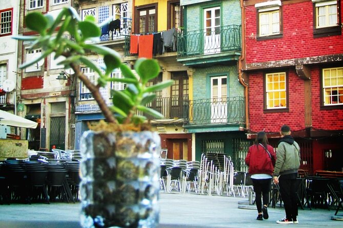 3 Hour Porto Essential Private Tour - Cultural Immersion