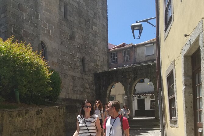 3 Hour Porto Essential Private Tour - Practical Information