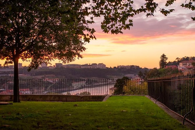 3-Hour Porto Jewish Heritage Walking Tour With Local Guide - Exploring Historic Jewish Quarters