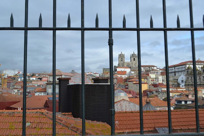 3-Hour Porto Jewish Heritage Walking Tour With Local Guide - The Portuguese Inquisitions Impact